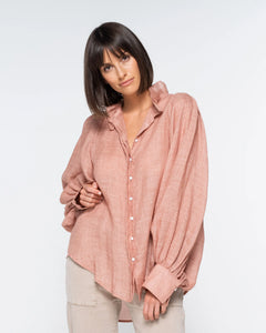 Zoe Kratzmann Trellis Top