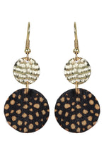Load image into Gallery viewer, Eb &amp; Ive Astor Spot Earring