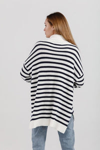 Kinney Ahoy Sailor Knit