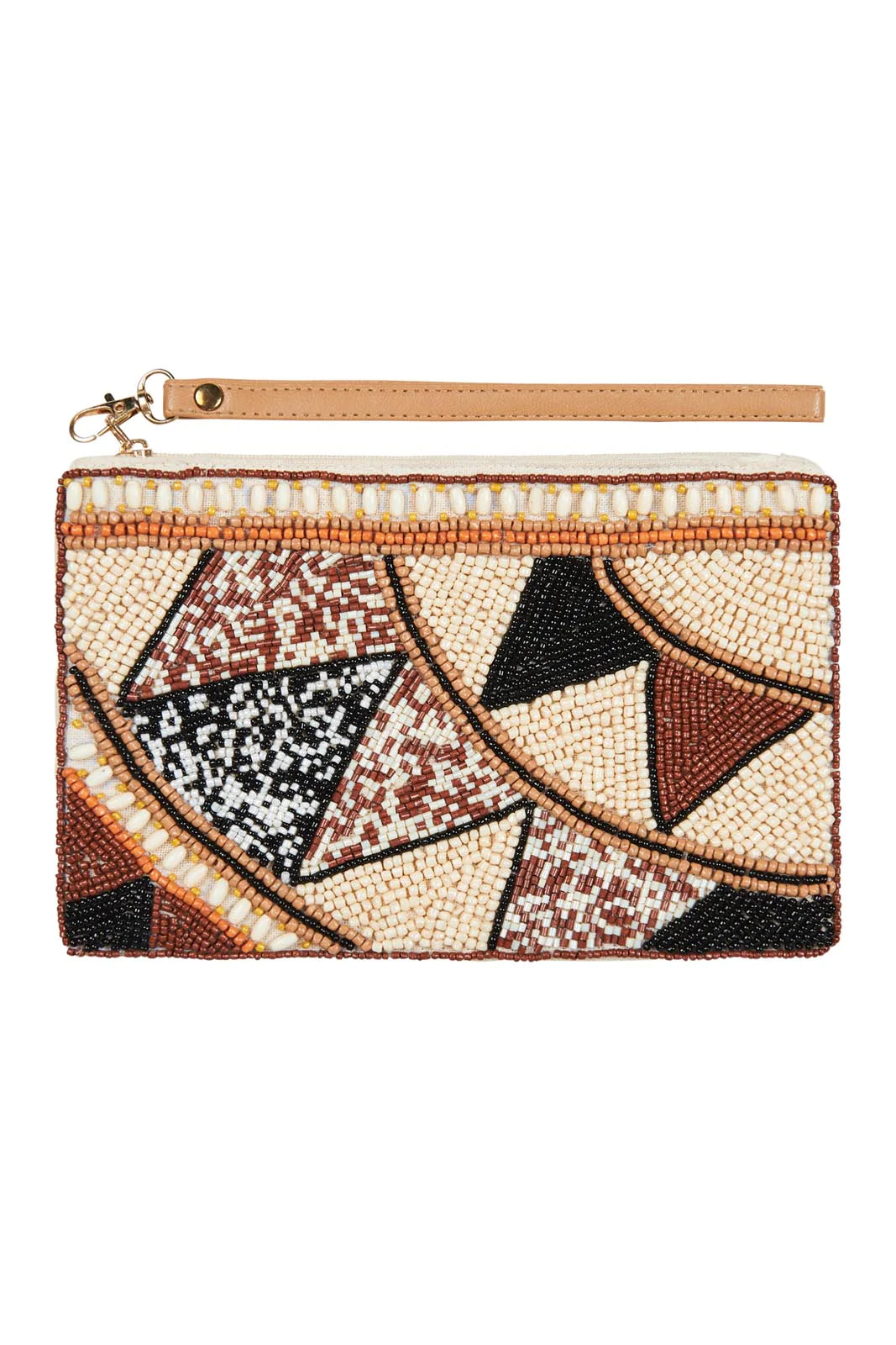 Eb & Ive Carrie Clutch