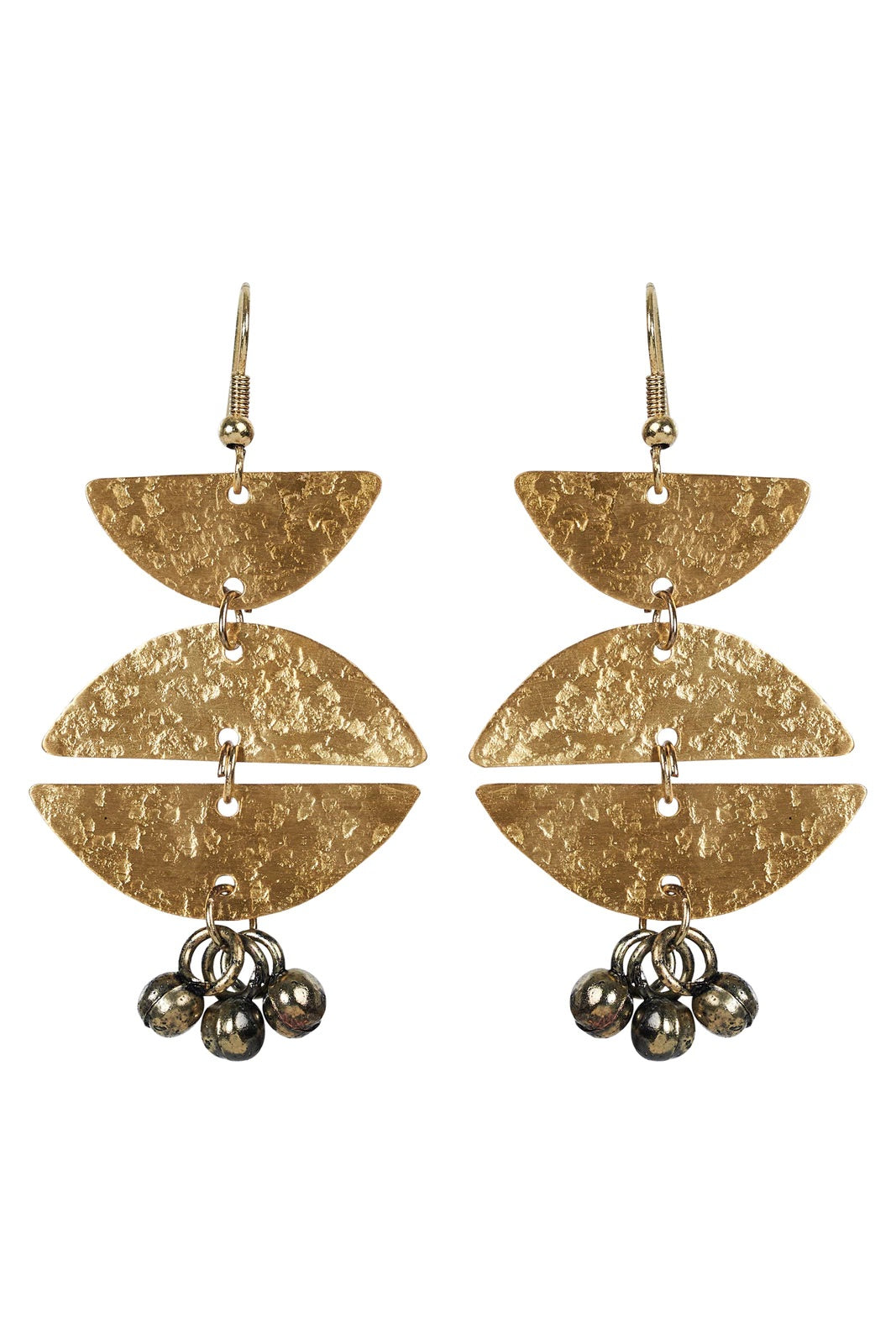 Eb & Ive Tullah Earring