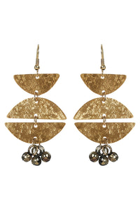 Eb & Ive Tullah Earring