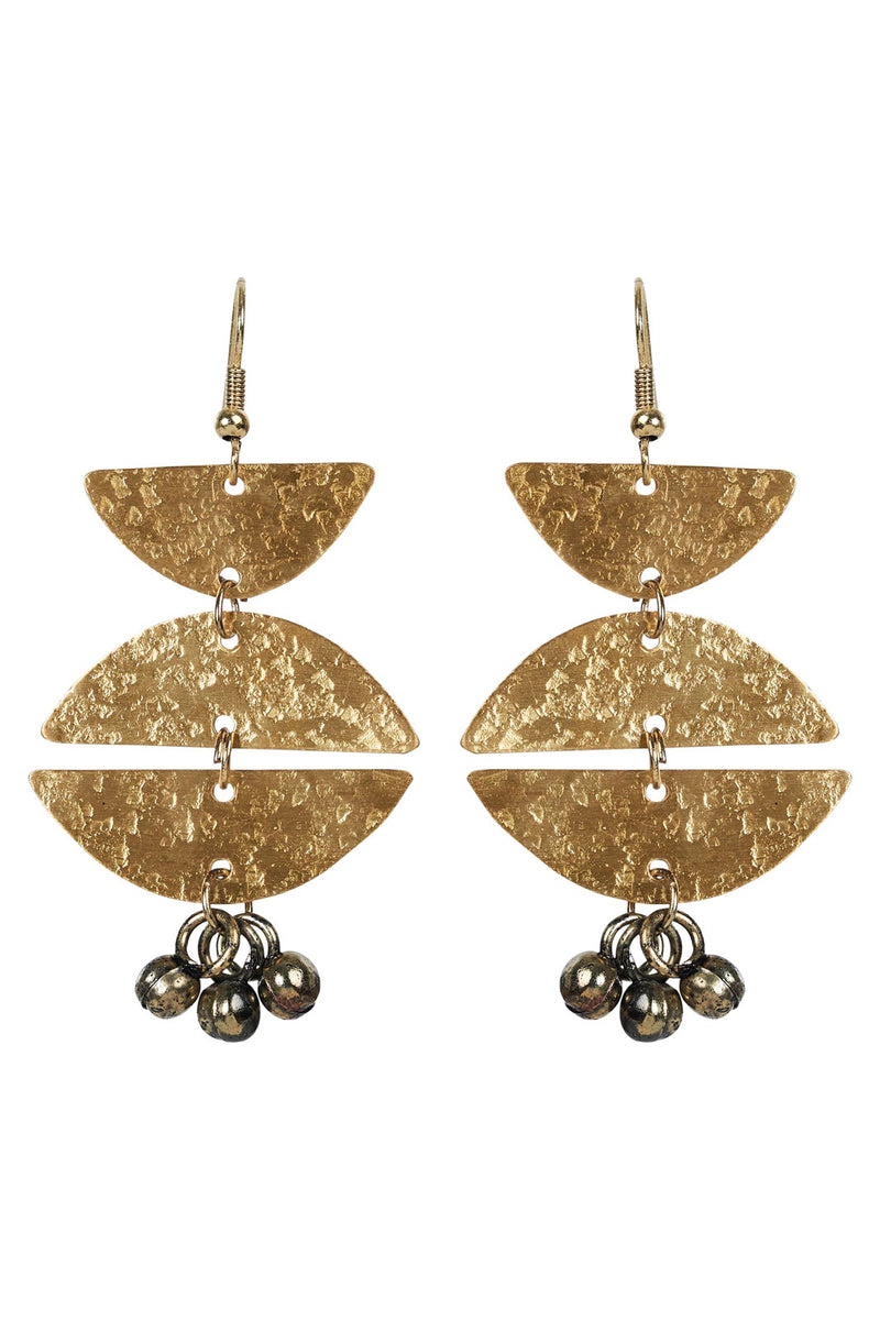 Eb & Ive Tullah Earring