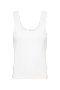 Jac + Mooki Rib Scoop Tank