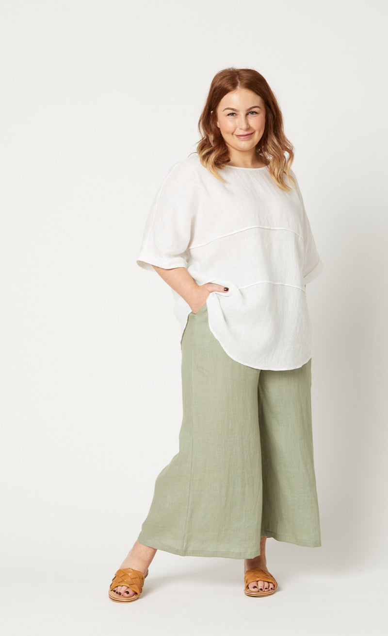 Eb & Ive Nala Wide Leg Pant