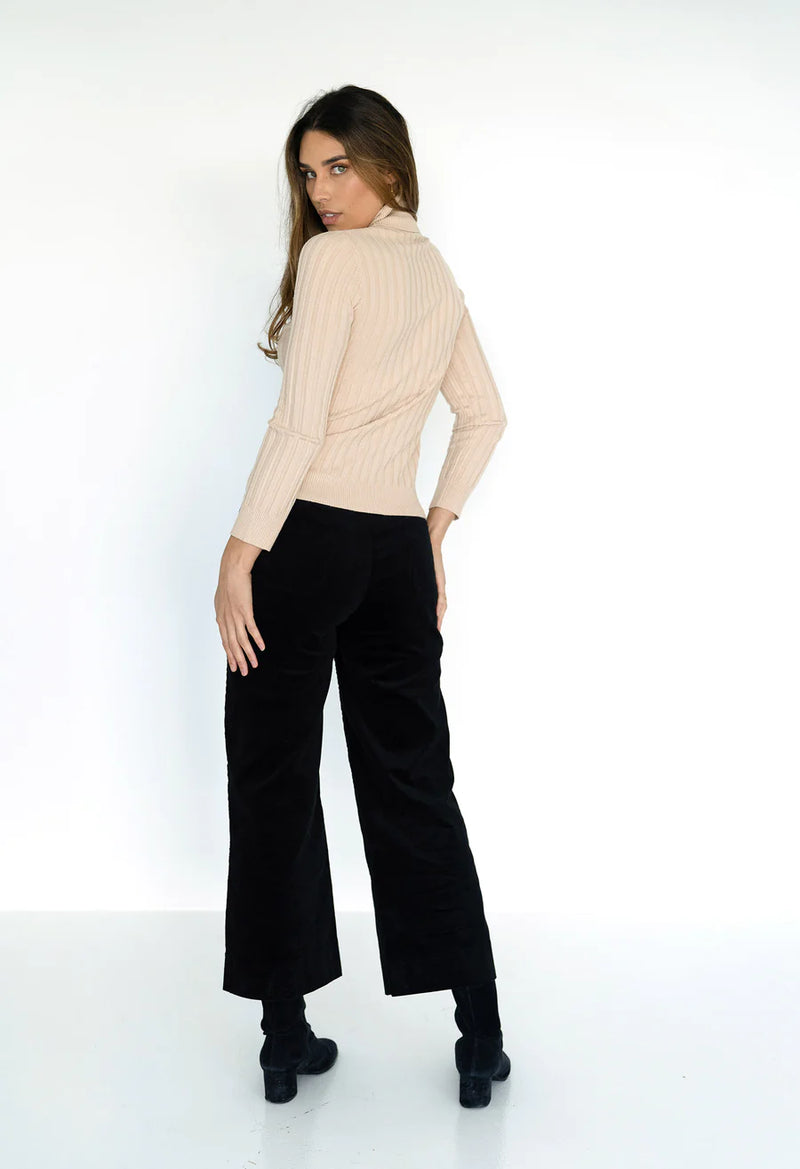 Humidity Fleetwood Cord Pant