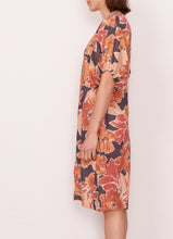 Load image into Gallery viewer, Pol Sangria Dress