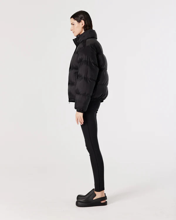 Jac + Mooki Sports Puffer