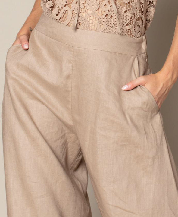 Zoe Kratzmann Court Pant