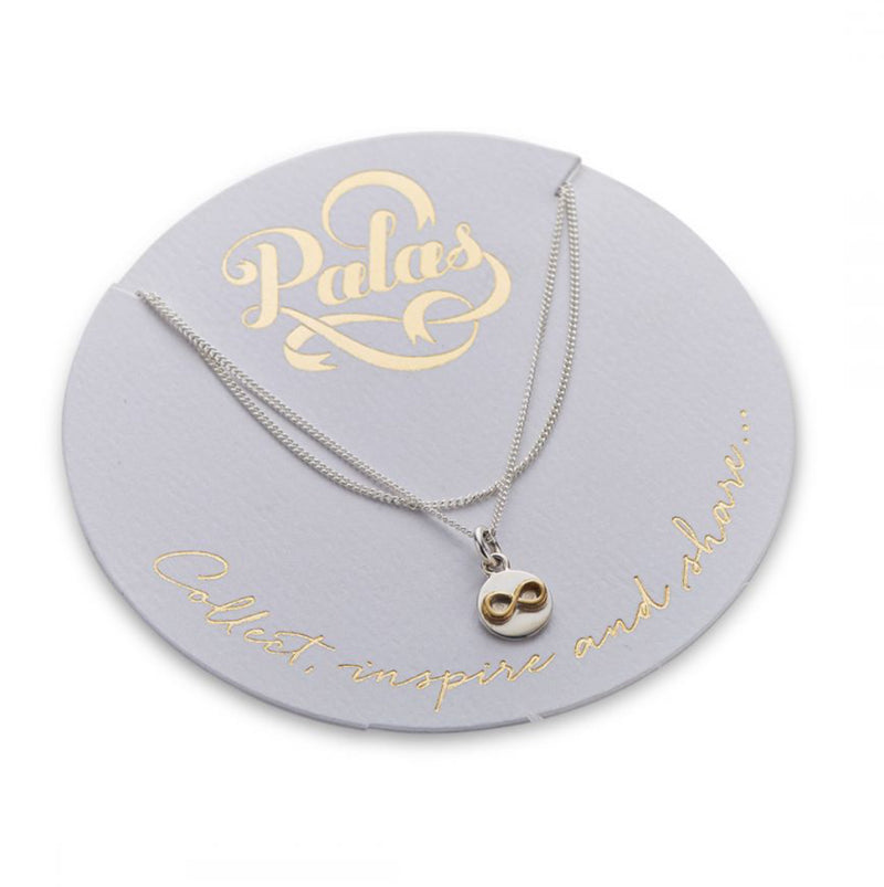 Palas Charm Necklace