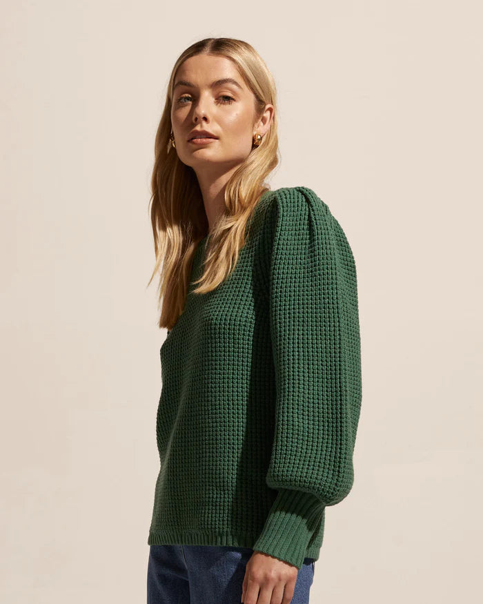 Zoe Kratzmann Basis Knit