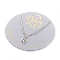 Palas Charm Necklace