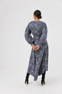 Kinney Lolita Wrap Dress