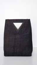 Load image into Gallery viewer, Vash Ziggy Handled Tote
