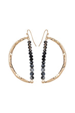 Load image into Gallery viewer, Eb &amp; Ive Hubert Beaded Earring