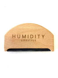 Humidity Pilling Comb 22