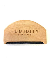 Load image into Gallery viewer, Humidity Pilling Comb 22