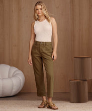 Load image into Gallery viewer, Morrison Whitney Pant Khaki
