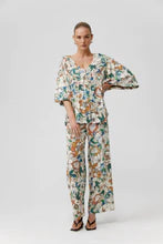 Kinney Kelly Pant Vintage Floral