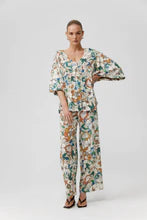Load image into Gallery viewer, Kinney Kelly Pant Vintage Floral