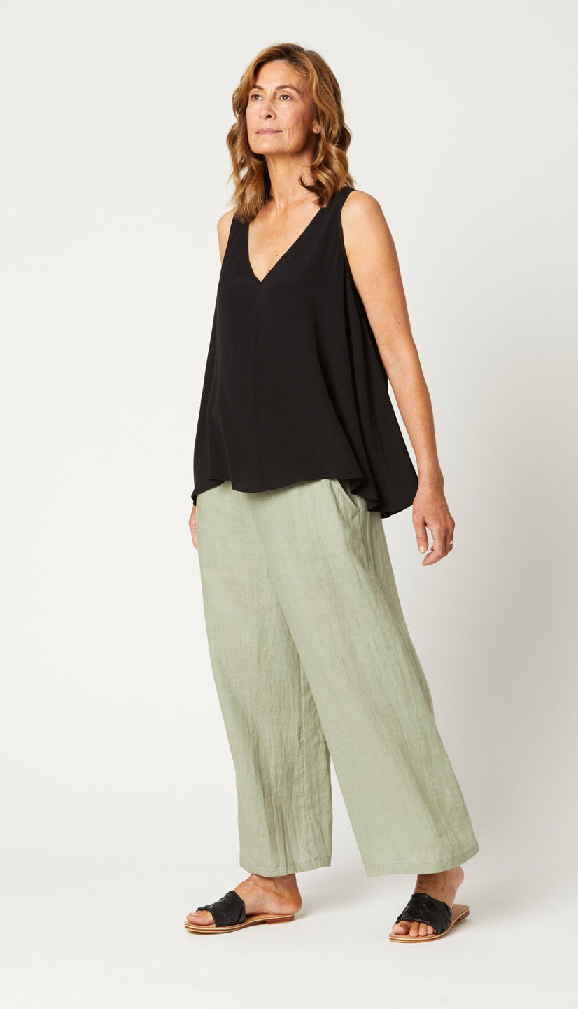 Eb & Ive Nala Wide Leg Pant