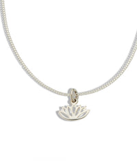 Palas Charm Necklace